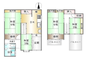 物件画像