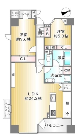 物件画像