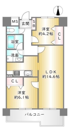 物件画像