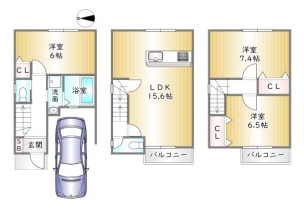 物件画像