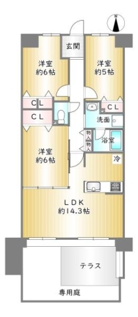 物件画像