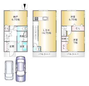 物件画像