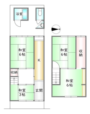 物件画像