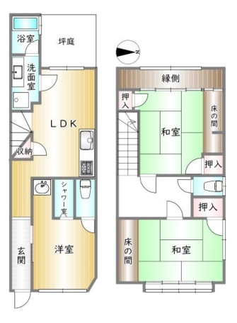 物件画像