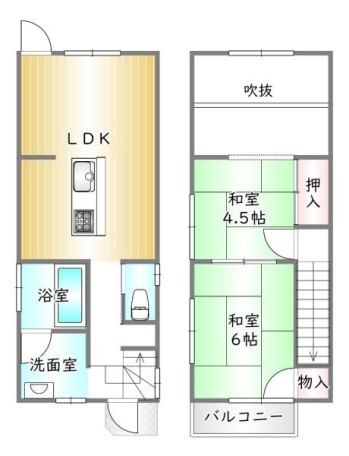 物件画像