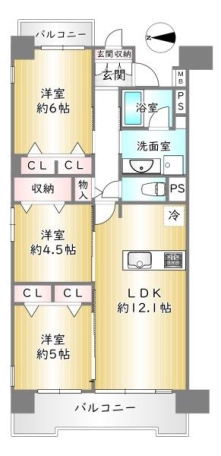 物件画像