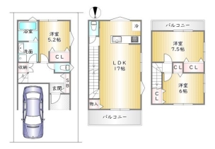 物件画像