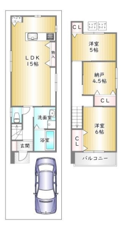 物件画像